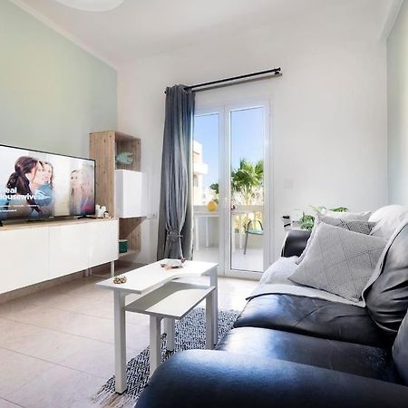 Apartamento Casa Maria 300 Meters From The Sea La Canea Exterior foto